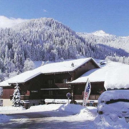 Appartement Cosy Pour 4-5 Personnes, Centre Village, Proche Pistes, Ascenseur, Bien Equipe - Fr-1-342-163 Areches Exterior photo