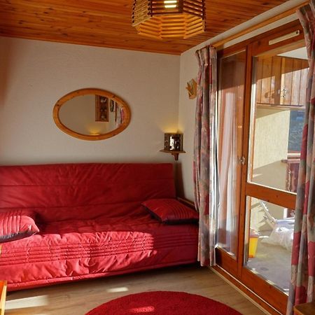 Appartement Cosy Pour 4-5 Personnes, Centre Village, Proche Pistes, Ascenseur, Bien Equipe - Fr-1-342-163 Areches Exterior photo