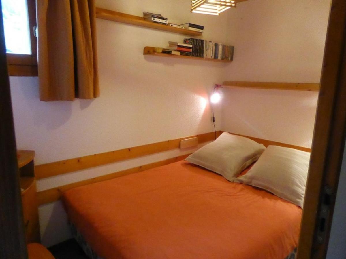 Appartement Cosy Pour 4-5 Personnes, Centre Village, Proche Pistes, Ascenseur, Bien Equipe - Fr-1-342-163 Areches Exterior photo