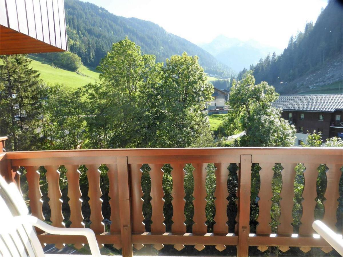 Appartement Cosy Pour 4-5 Personnes, Centre Village, Proche Pistes, Ascenseur, Bien Equipe - Fr-1-342-163 Areches Exterior photo
